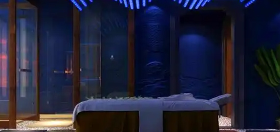 南京玄武Yayu养生馆秉持“客户至上”的服务理念