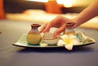 欢迎来到南京玄武Yayu养生馆养生馆!