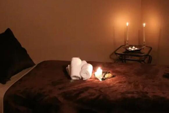 欢迎来到南京玄武Yayu养生馆休闲会所!